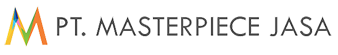 logo master piece jasa